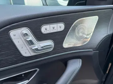MERCEDES-BENZ   GLE 450d AIRMATIC   22  AMG   HUD   VOLL