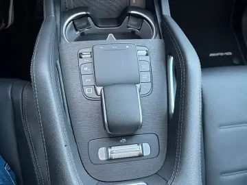MERCEDES-BENZ   GLE 450d AIRMATIC   22  AMG   HUD   VOLL