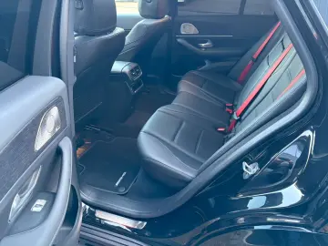 MERCEDES-BENZ   GLE 450d AIRMATIC   22  AMG   HUD   VOLL