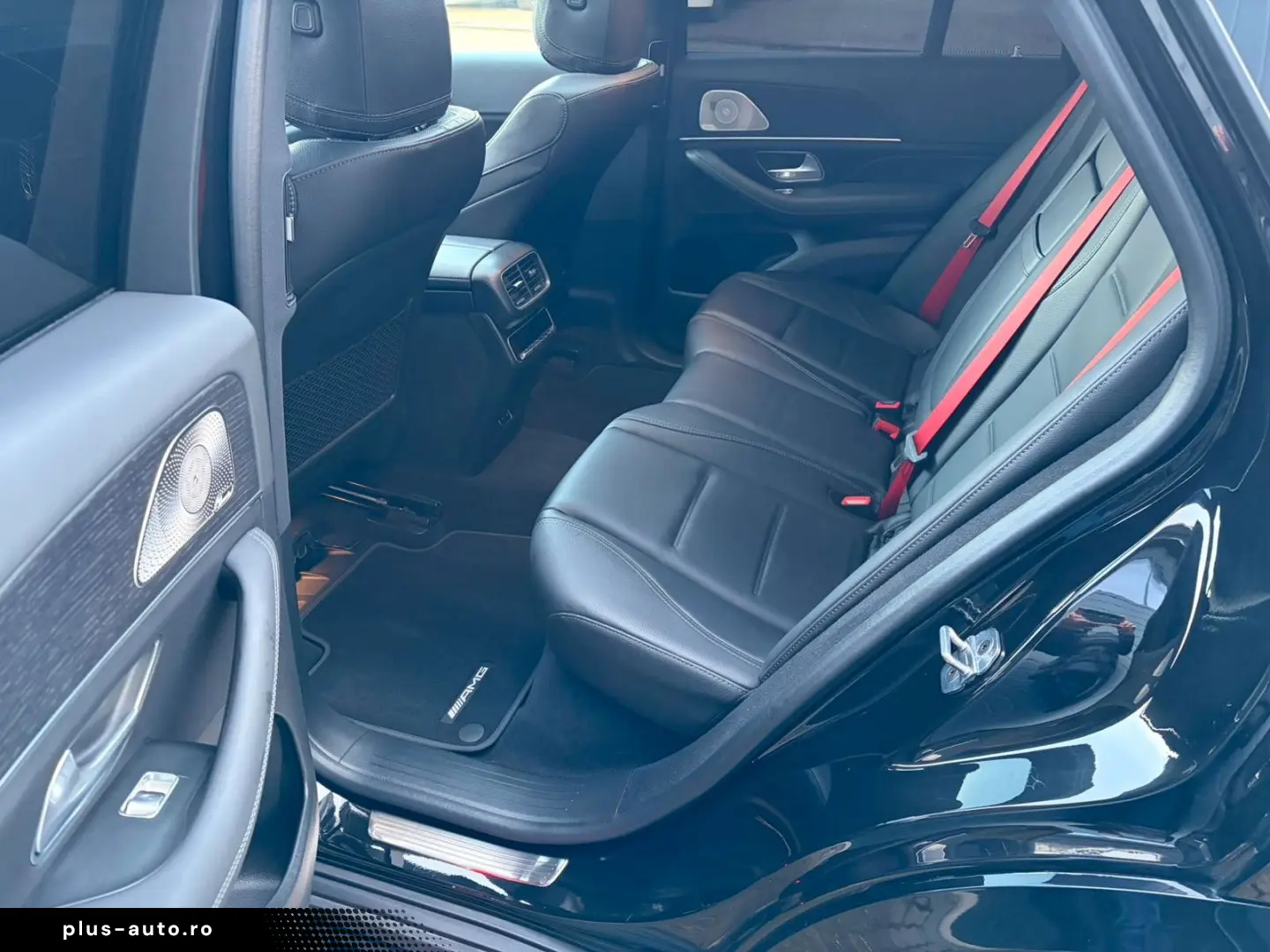 MERCEDES-BENZ   GLE 450d AIRMATIC   22  AMG   HUD   VOLL