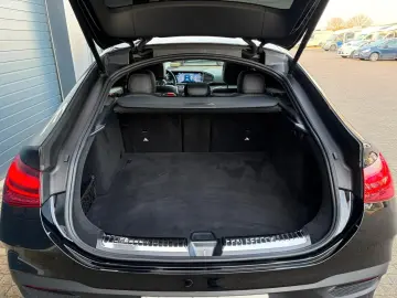 MERCEDES-BENZ   GLE 450d AIRMATIC   22  AMG   HUD   VOLL