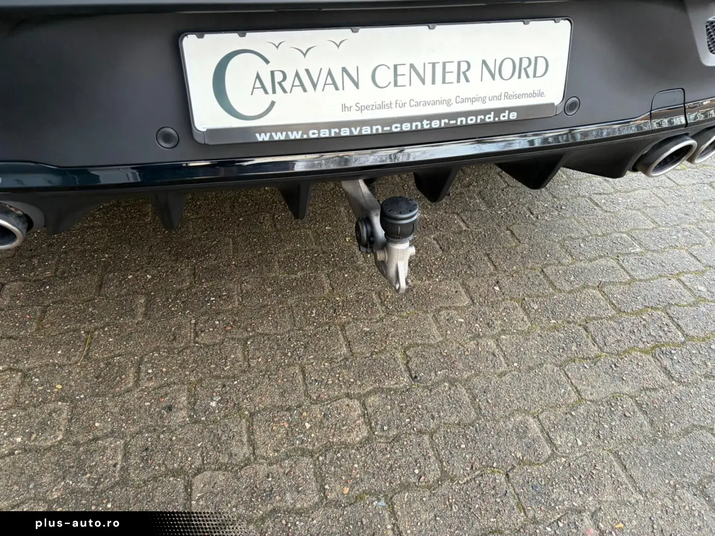 MERCEDES-BENZ   GLE 450d AIRMATIC   22  AMG   HUD   VOLL