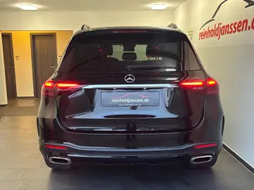 MERCEDES-BENZ GLE 450 d AMG HUD Distronic Night AHK &hellip;