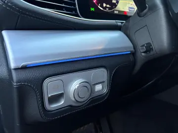 MERCEDES-BENZ GLE 450 d AMG HUD Distronic Night AHK &hellip;