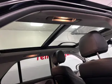 MERCEDES-BENZ GLE 450 d AMG HUD Distronic Night AHK &hellip;