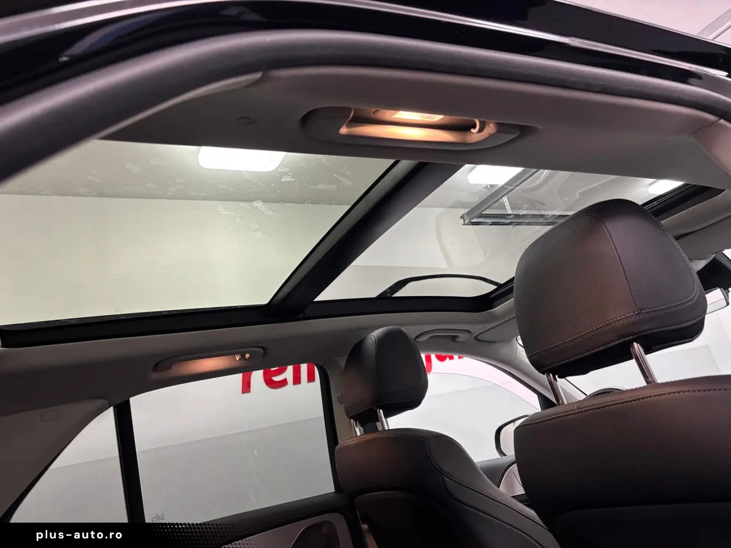 MERCEDES-BENZ GLE 450 d AMG HUD Distronic Night AHK &hellip;