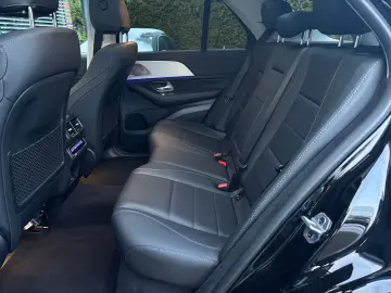 MERCEDES-BENZ GLE 450 d AMG HUD Distronic Night AHK &hellip;