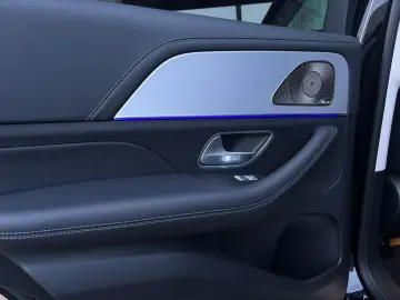 MERCEDES-BENZ GLE 450 d AMG HUD Distronic Night AHK &hellip;