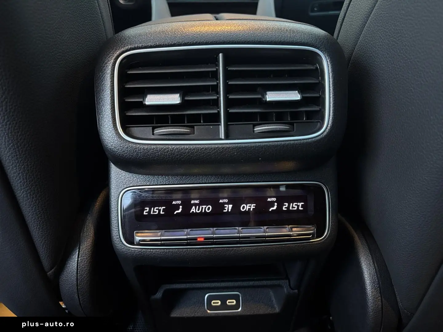 MERCEDES-BENZ GLE 450 d AMG HUD Distronic Night AHK &hellip;