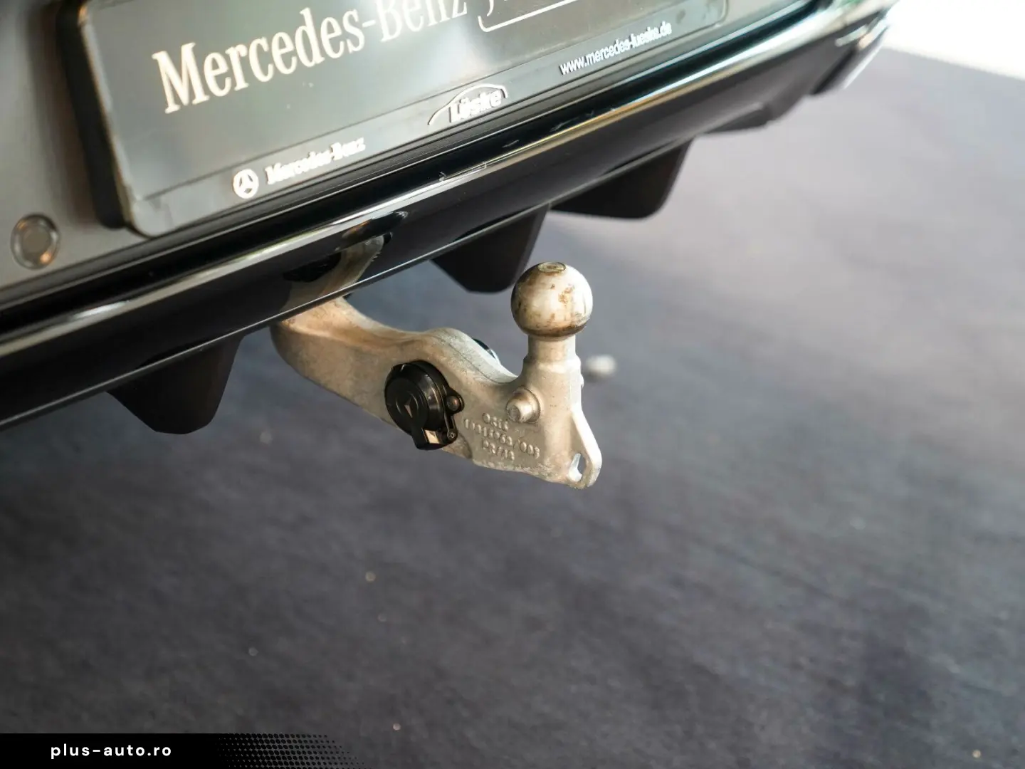 MERCEDES-BENZ GLE 450 d 4M Coupé AMG E-ACTIVE BODY CONTROL