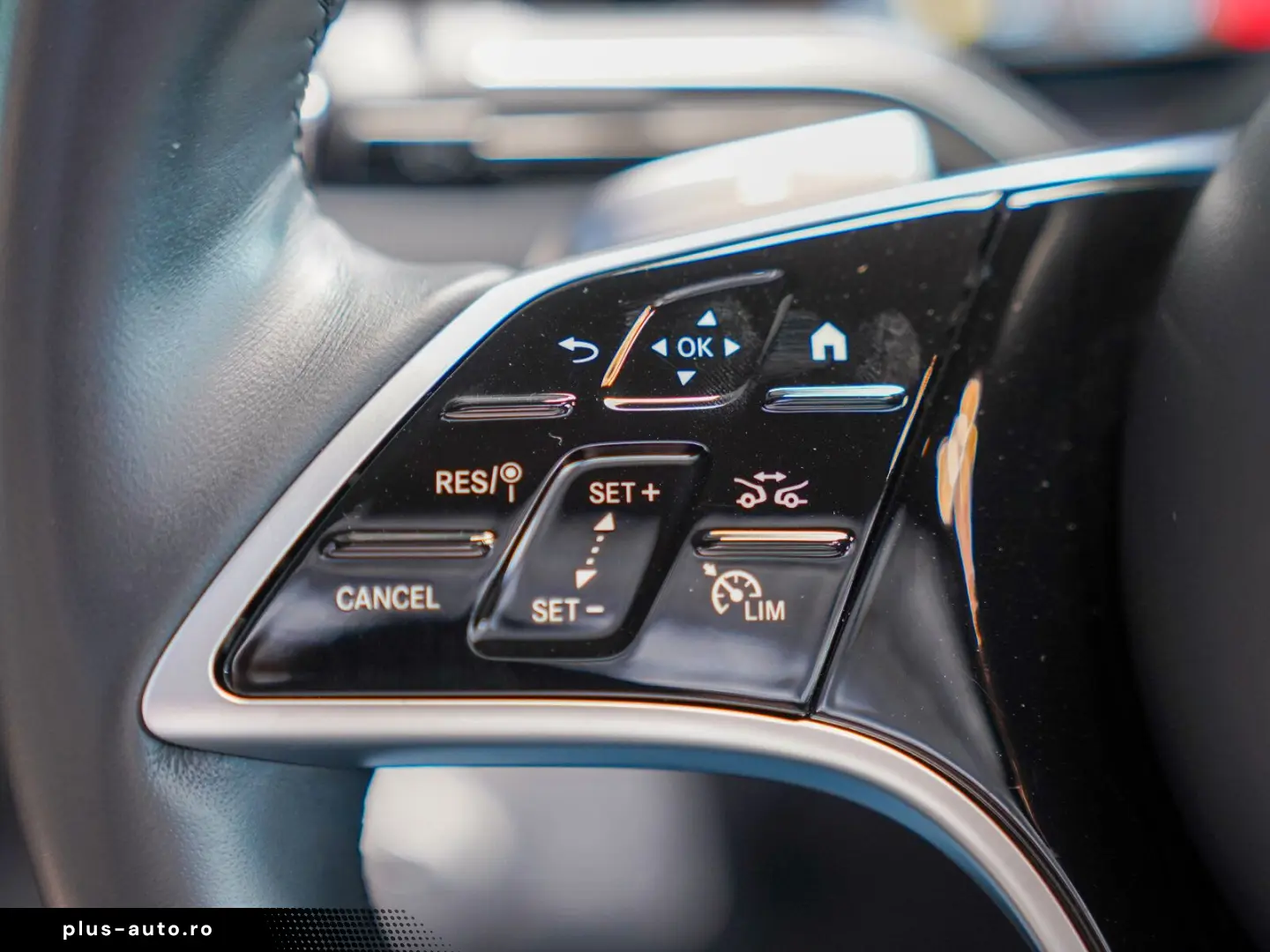 MERCEDES-BENZ GLE 450 d 4M Coupé AMG E-ACTIVE BODY CONTROL