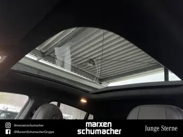 MERCEDES-BENZ AMG GLE 63 S 4M Coupé Drivers AHK Standh Pano