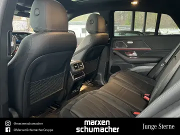 MERCEDES-BENZ AMG GLE 63 S 4M Coupé Drivers AHK Standh Pano