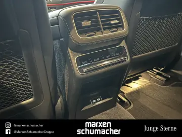 MERCEDES-BENZ AMG GLE 63 S 4M Coupé Drivers AHK Standh Pano