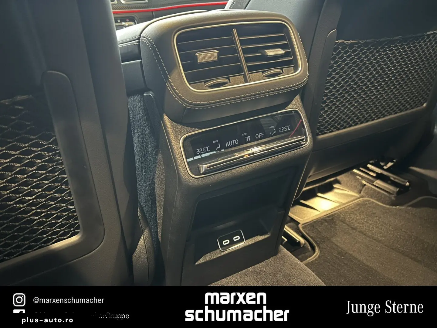 MERCEDES-BENZ AMG GLE 63 S 4M Coupé Drivers AHK Standh Pano