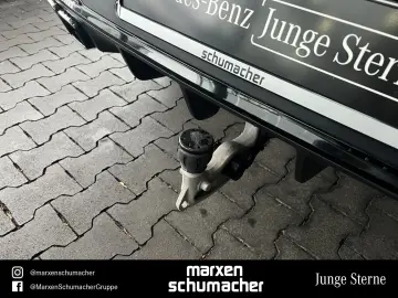 MERCEDES-BENZ AMG GLE 63 S 4M Coupé Drivers AHK Standh Pano