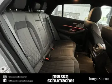 MERCEDES-BENZ AMG GLE 63 S 4M Coupé Drivers AHK Standh Pano