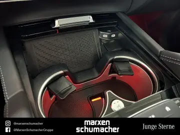 MERCEDES-BENZ AMG GLE 63 S 4M Coupé Drivers AHK Standh Pano