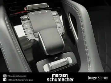 MERCEDES-BENZ AMG GLE 63 S 4M Coupé Drivers AHK Standh Pano