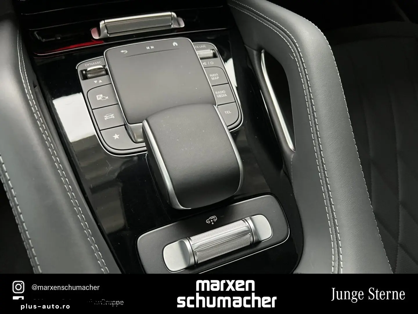 MERCEDES-BENZ AMG GLE 63 S 4M Coupé Drivers AHK Standh Pano