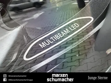 MERCEDES-BENZ AMG GLE 63 S 4M Coupé Drivers AHK Standh Pano