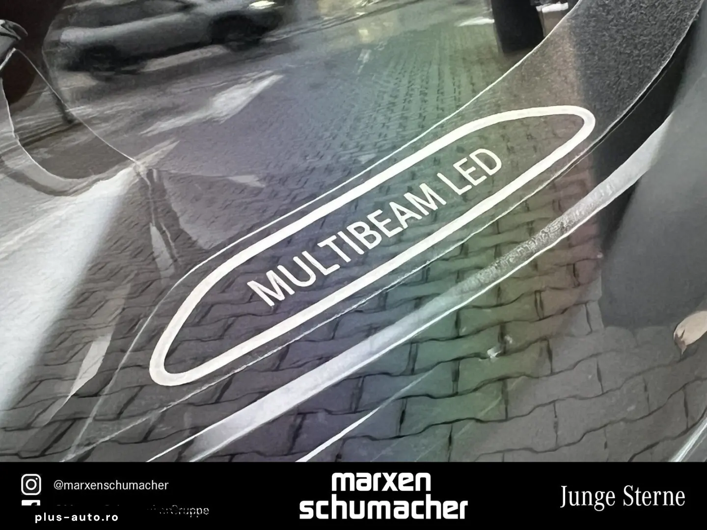 MERCEDES-BENZ AMG GLE 63 S 4M Coupé Drivers AHK Standh Pano