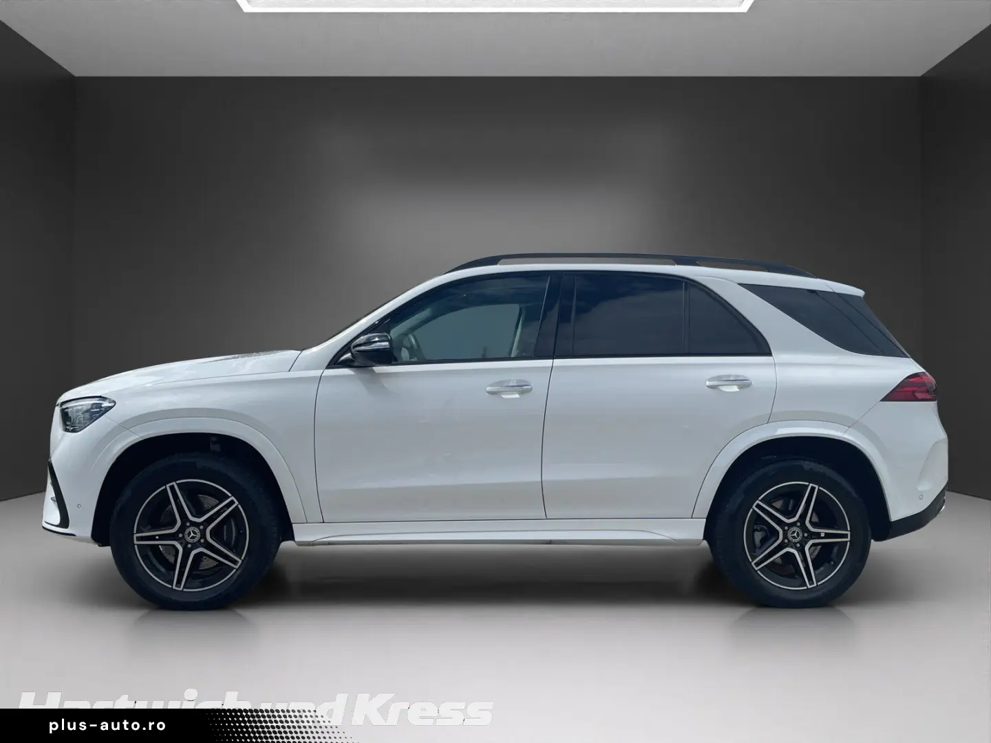MERCEDES-BENZ GLE 300 d 4Matic AMG Line  AHK Pano HU&hellip;