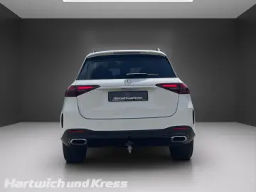 MERCEDES-BENZ GLE 300 d 4Matic AMG Line  AHK Pano HU&hellip;