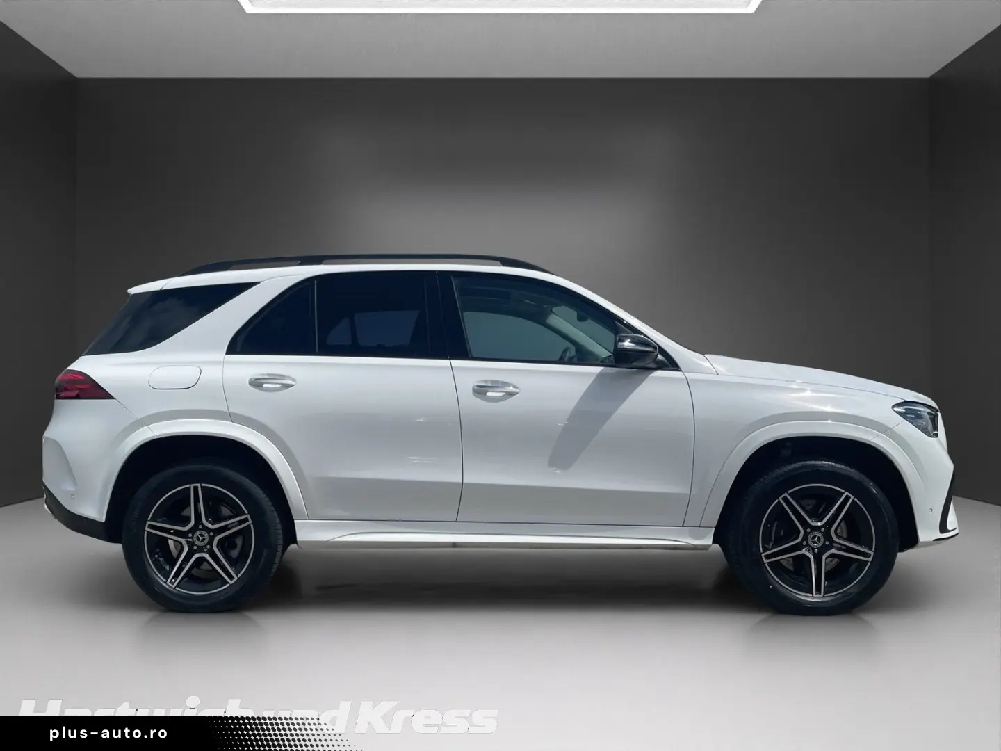 MERCEDES-BENZ GLE 300 d 4Matic AMG Line  AHK Pano HU&hellip;