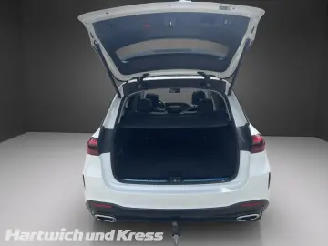 MERCEDES-BENZ GLE 300 d 4Matic AMG Line  AHK Pano HU&hellip;