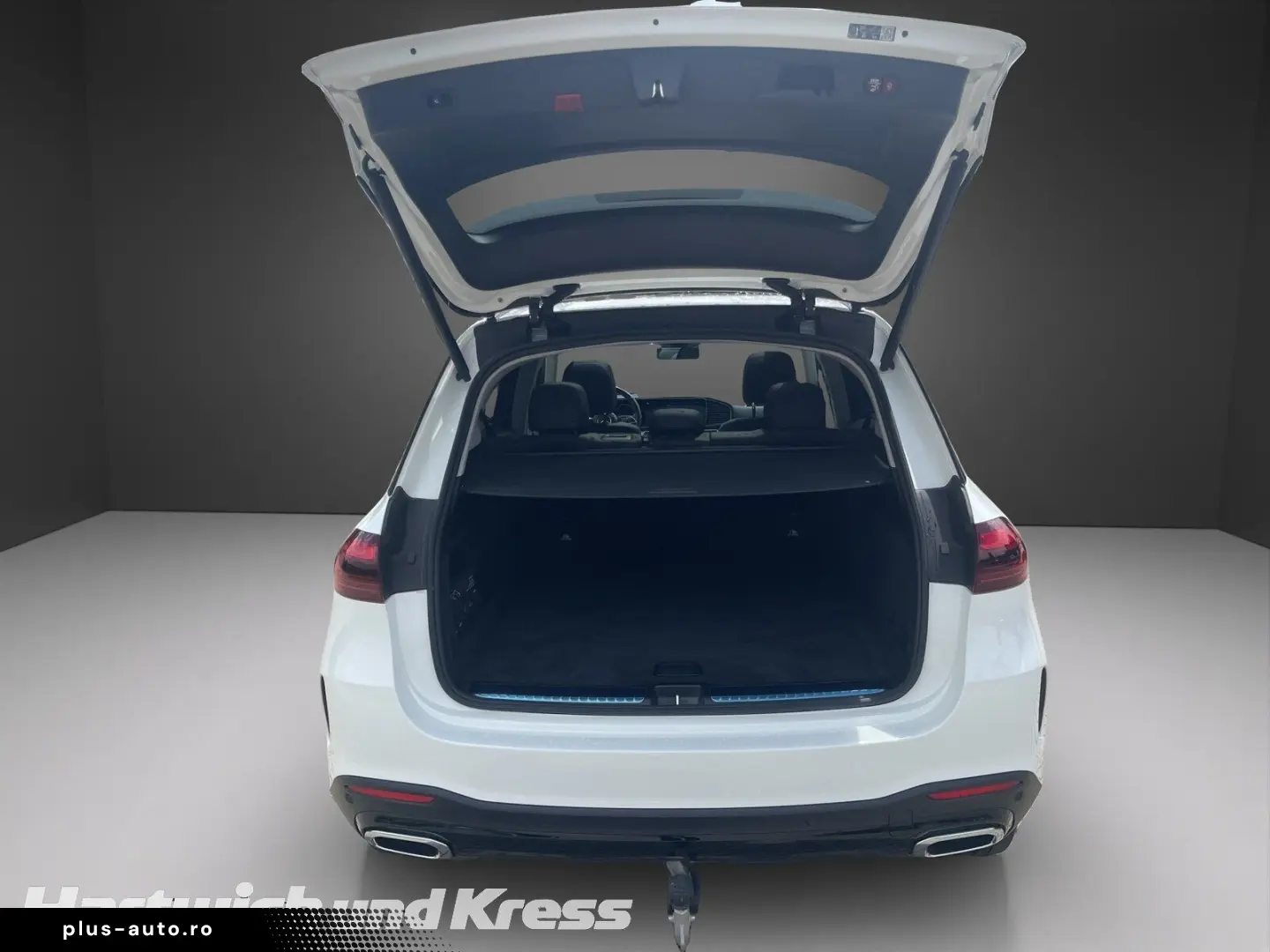 MERCEDES-BENZ GLE 300 d 4Matic AMG Line  AHK Pano HU&hellip;