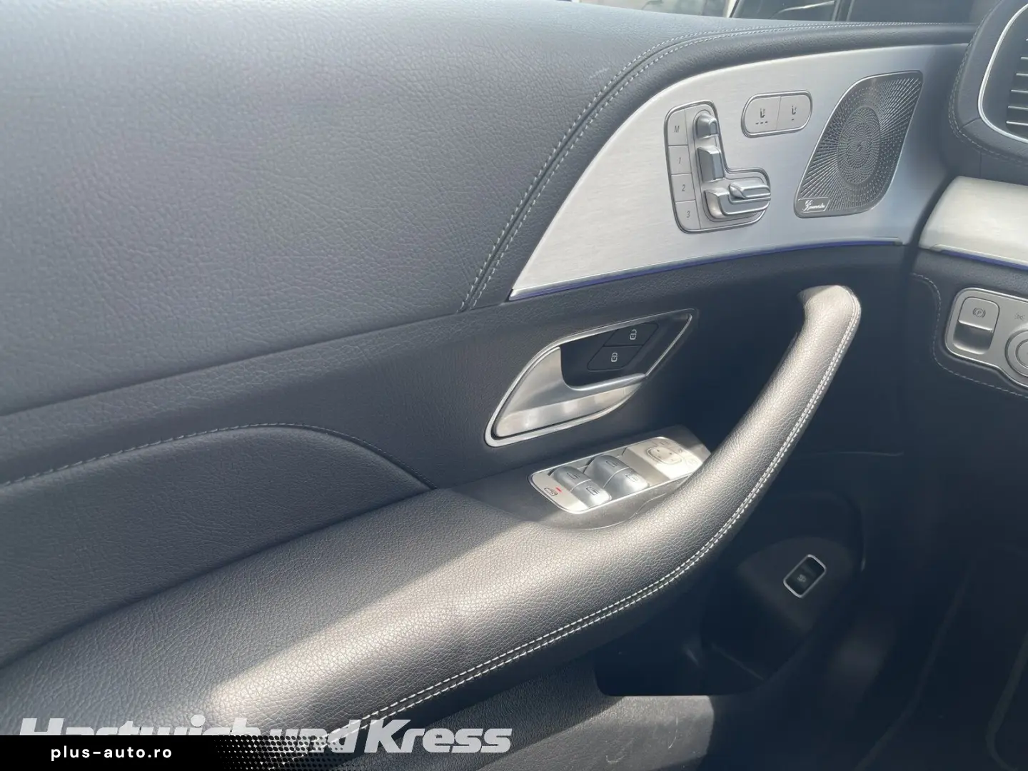 MERCEDES-BENZ GLE 300 d 4Matic AMG Line  AHK Pano HU&hellip;