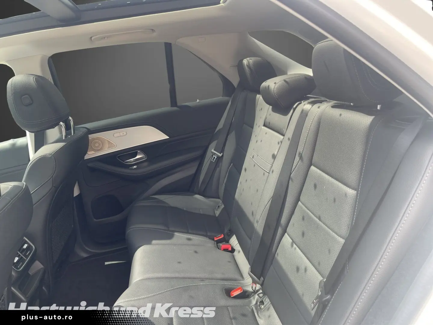 MERCEDES-BENZ GLE 300 d 4Matic AMG Line  AHK Pano HU&hellip;