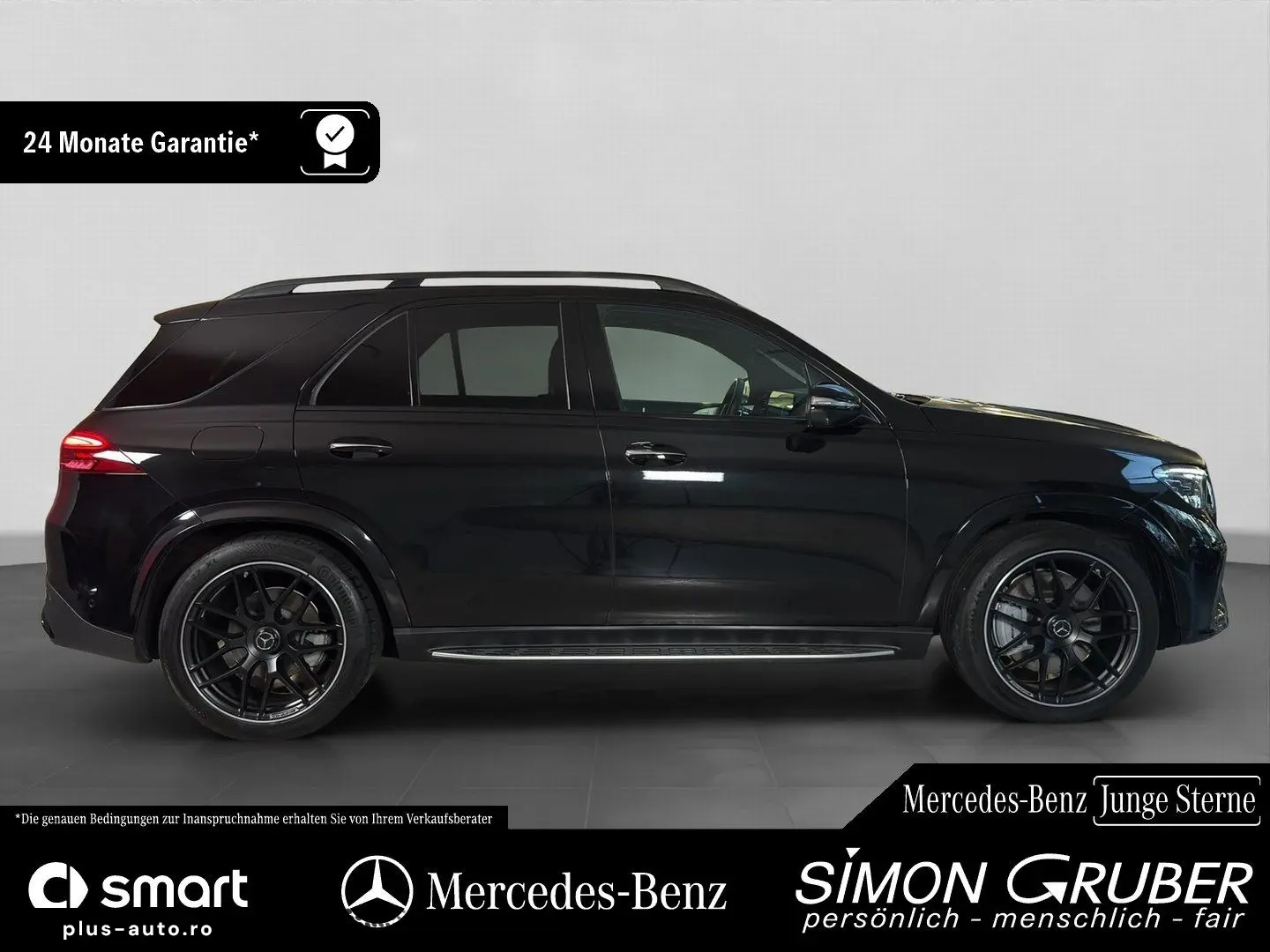 MERCEDES-BENZ GLE 53 4M  AMG Night Pano Standhzg. AH&hellip;