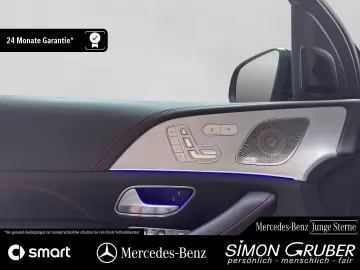 MERCEDES-BENZ GLE 53 4M  AMG Night Pano Standhzg. AH&hellip;