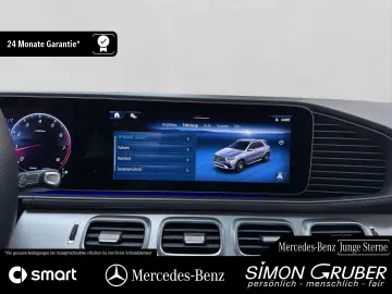 MERCEDES-BENZ GLE 53 4M  AMG Night Pano Standhzg. AH&hellip;