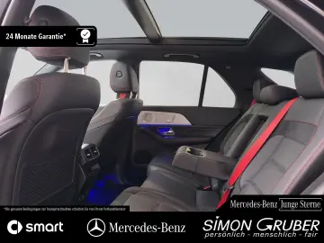 MERCEDES-BENZ GLE 53 4M  AMG Night Pano Standhzg. AH&hellip;