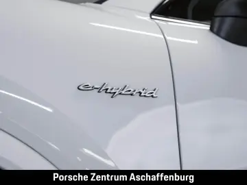 PORSCHE Cayenne E-Hybrid Coupé Luftfederung AHK BOSE