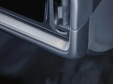 PORSCHE Cayenne E-Hybrid Coupé Luftfederung AHK BOSE