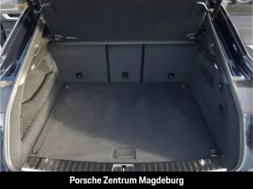 PORSCHE Cayenne S Coupe PASM AZV BOSE ACC PANO HEAD-UP