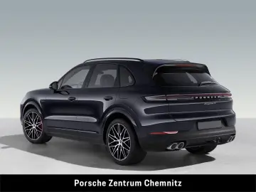 PORSCHE Cayenne S E-Hybrid HD-Matrix;AHZV;Head-Up;BOSE