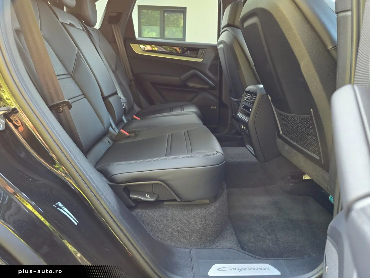 PORSCHE Cayenne S 4 0Ltr.-349kW V8Turbo 360 KAM PANO LED