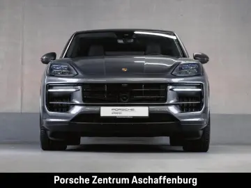 PORSCHE Cayenne S E-Hybrid Coupé Sport Design Paket