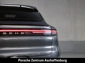 PORSCHE Cayenne S E-Hybrid Coupé Sport Design Paket