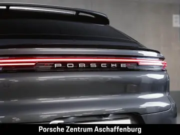 PORSCHE Cayenne S E-Hybrid Coupé Sport Design Paket