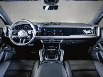 PORSCHE Cayenne S E-Hybrid Coupé Sport Design Paket