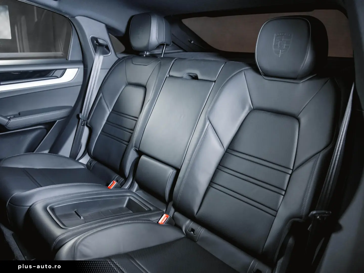 PORSCHE Cayenne S E-Hybrid Coupé Sport Design Paket