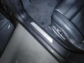 PORSCHE Cayenne S E-Hybrid Coupé Sport Design Paket