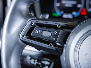 PORSCHE Cayenne S E-Hybrid Coupé Sport Design Paket