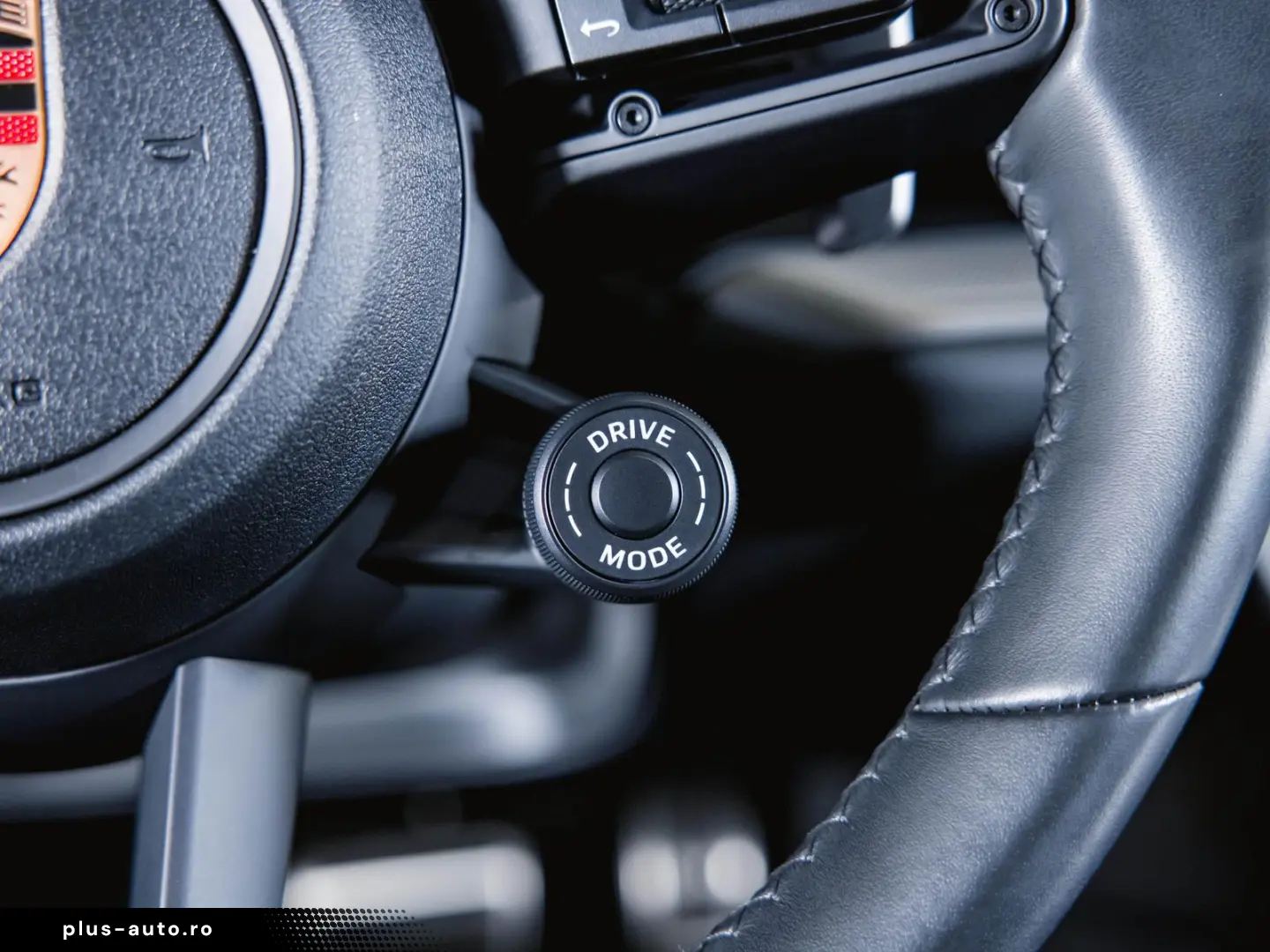 PORSCHE Cayenne S E-Hybrid Coupé Sport Design Paket